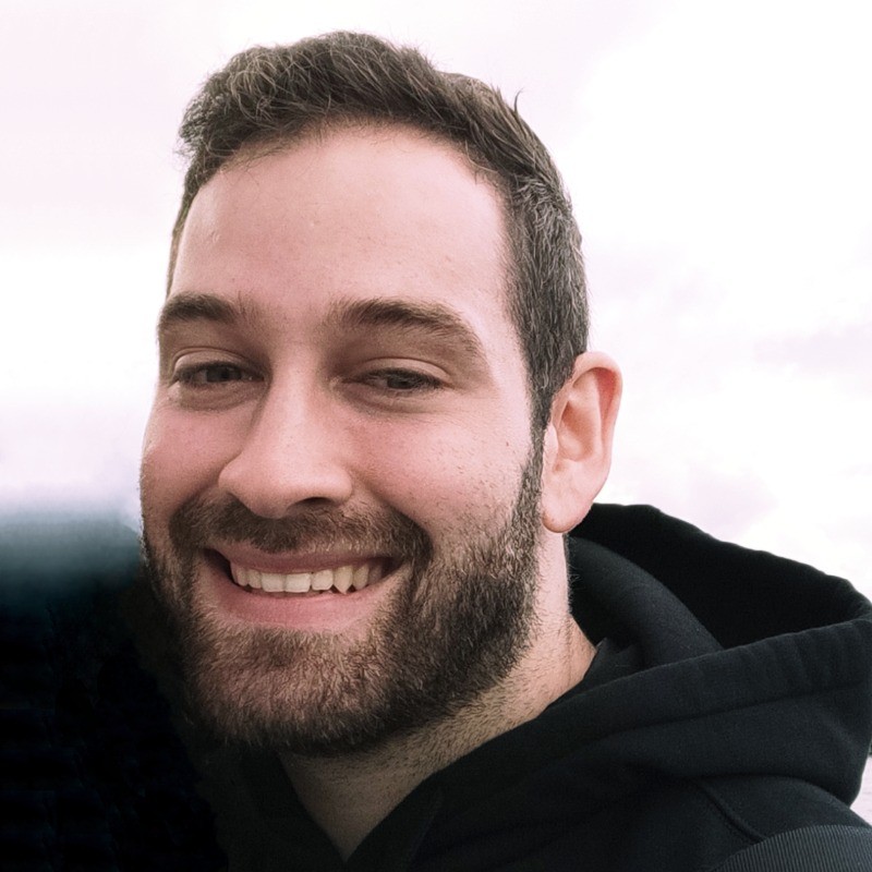 Micael, Founder of Narralyn